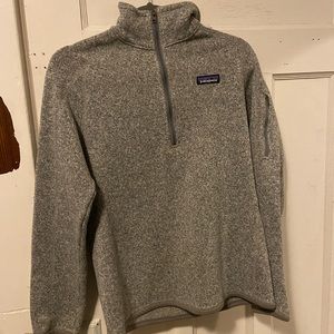 Womens Patagonia Better Sweater